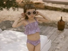 Lil Atelier sahara sun solbriller UV400